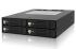 Icydock MB994SK-1B ToughArmor MB994SK-1B 4 x 2.5"" SATA 6Gbps/SAS HDD/SSD Mobile Rack/Cage with Key Lock In 1 x 5.25"" Bay
